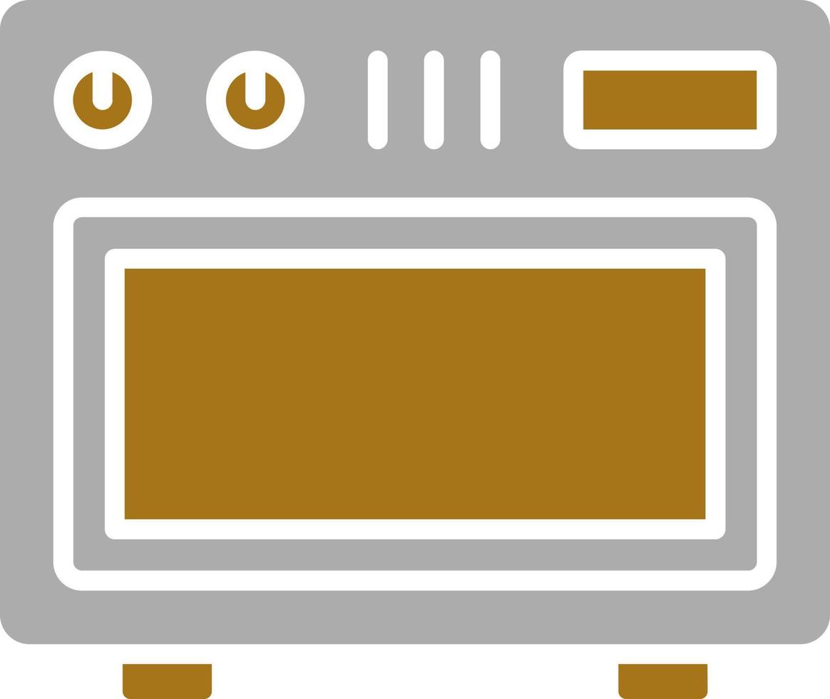 Amplifier Vector Icon Style
