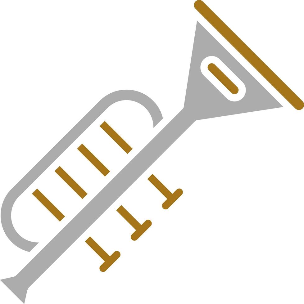 Jazz Vector Icon Style