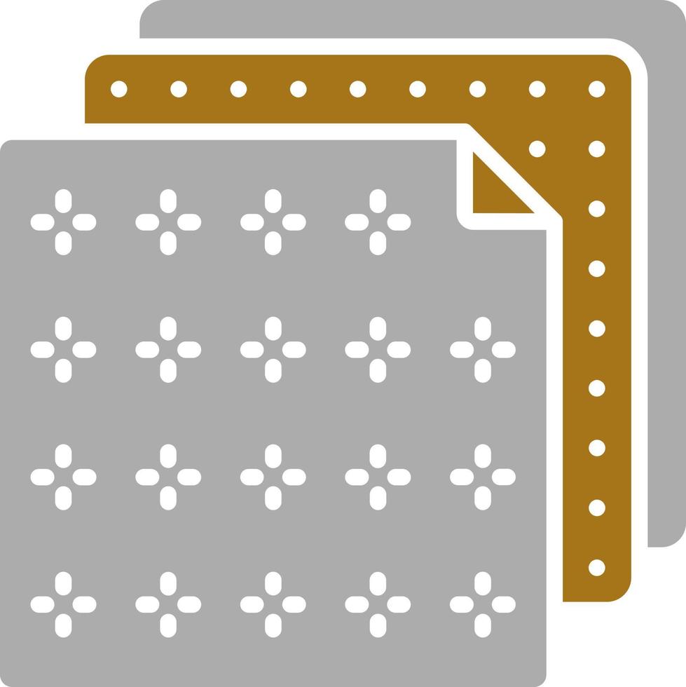 Membrane Vector Icon Style