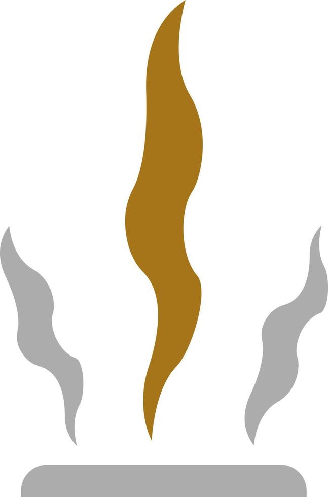 Seaweed Vector Icon Style