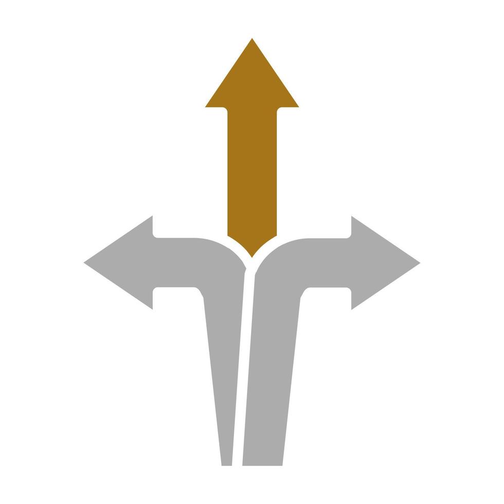 Flexibility Vector Icon Style