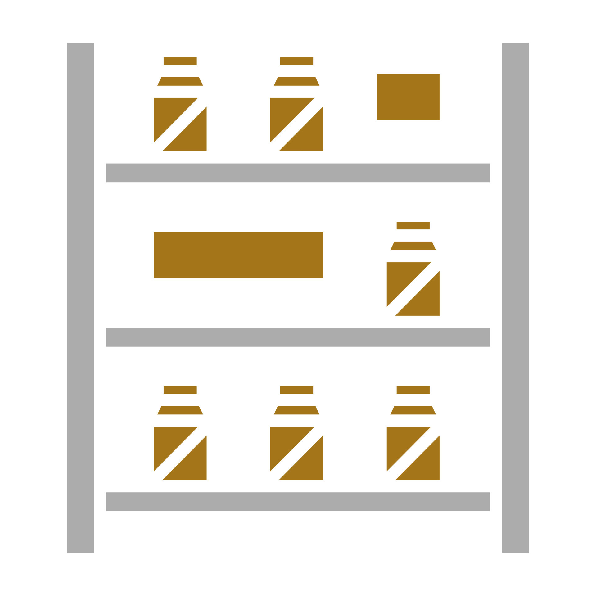 On Shelf Availability Vector Icon Style 22486320 Vector Art at Vecteezy