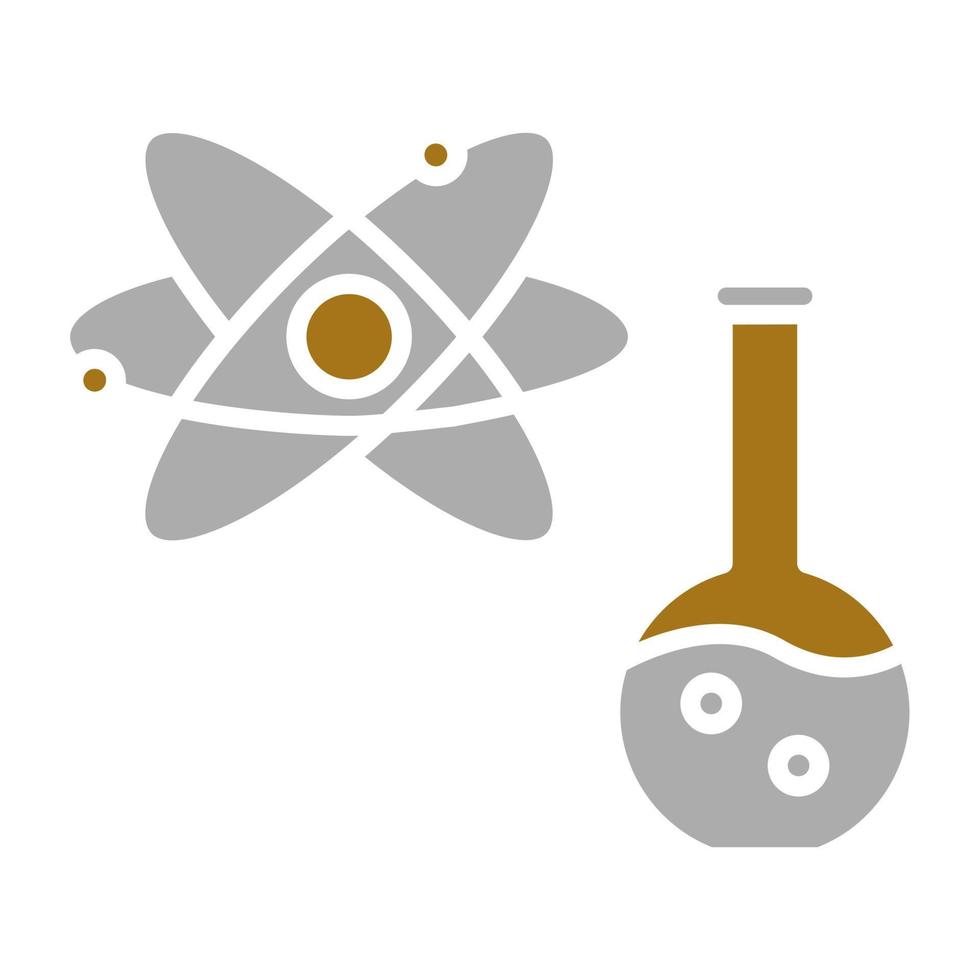 Science and Tech Vector Icon Style