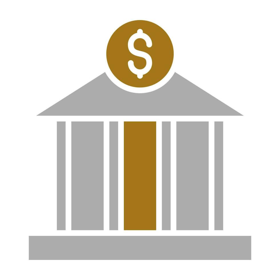 Issuer Vector Icon Style