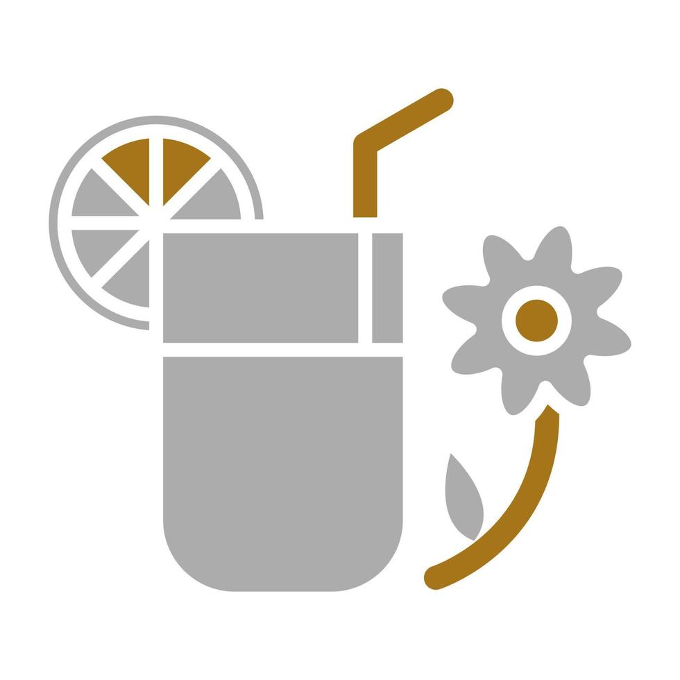 Spring Collection Vector Icon Style