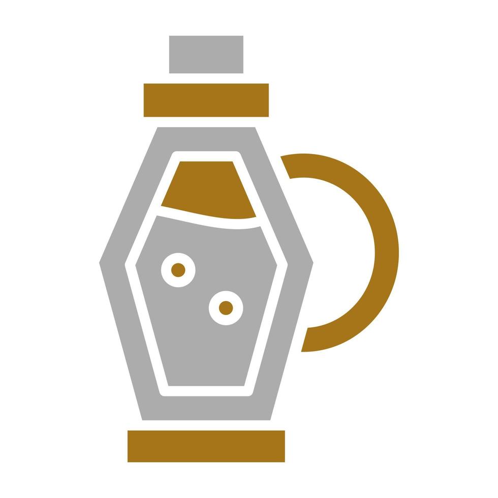 Elixir Vector Icon Style