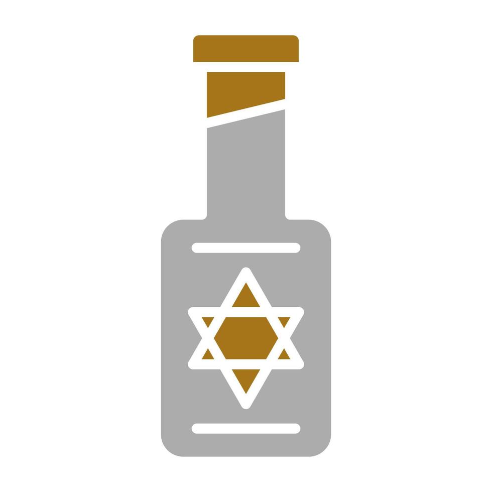 Kosher Vector Icon Style