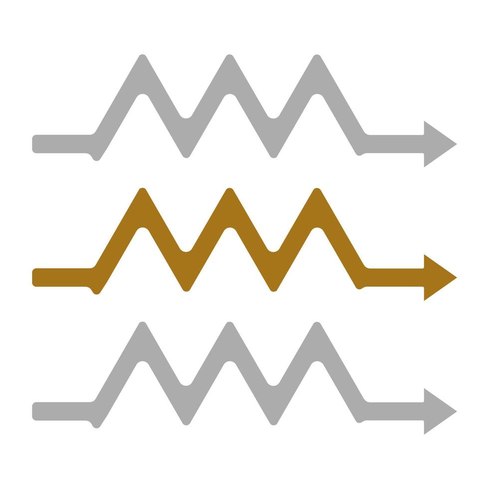 Photon Vector Icon Style