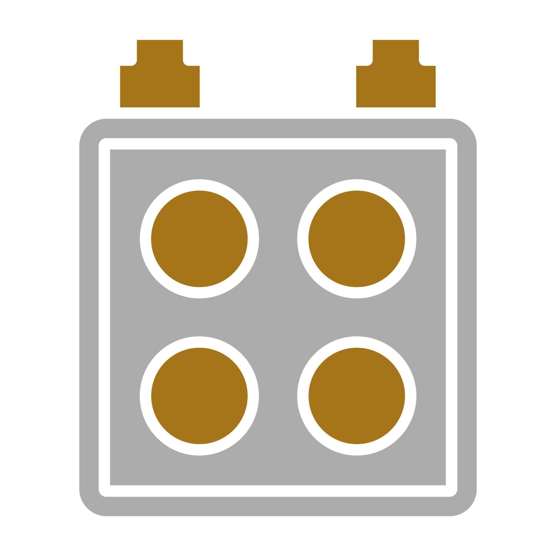 Backlight Vector Icon Style 22488124 Vector Art at Vecteezy