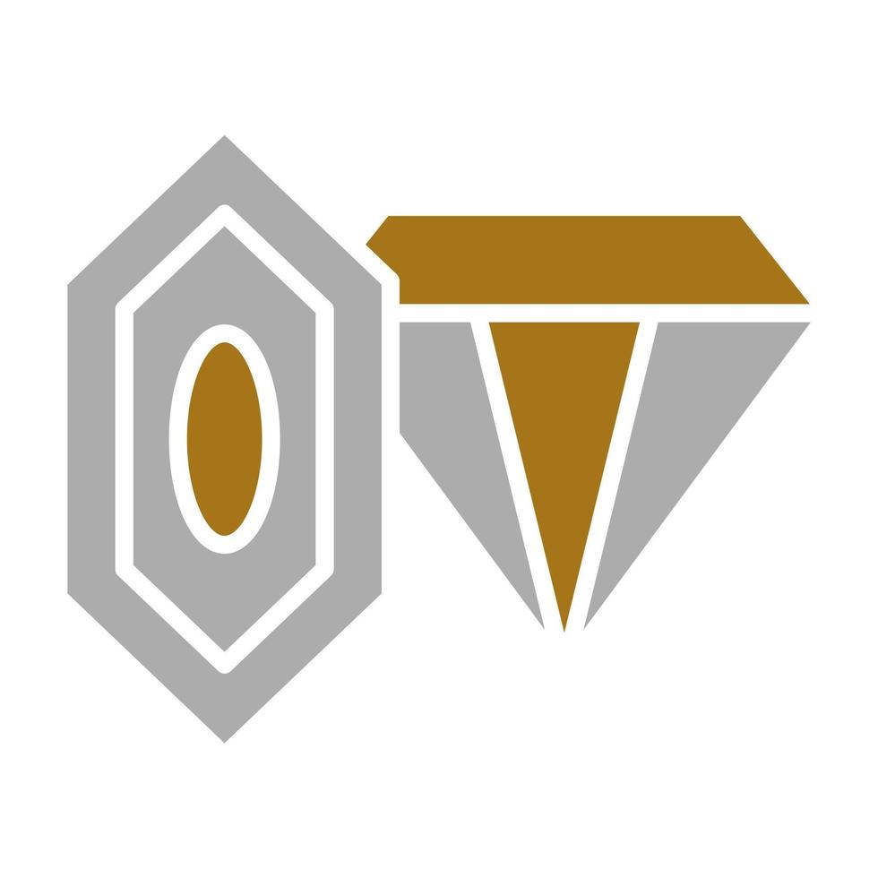 Luxury Vector Icon Style