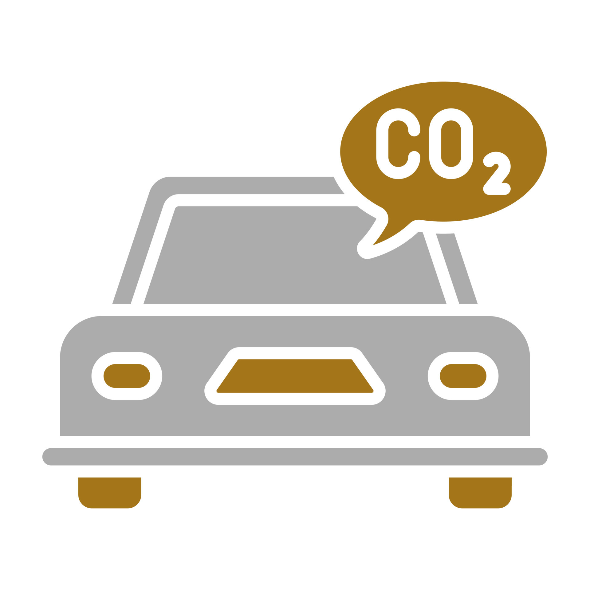 Emission Test Vector Icon Style 22488994 Vector Art at Vecteezy