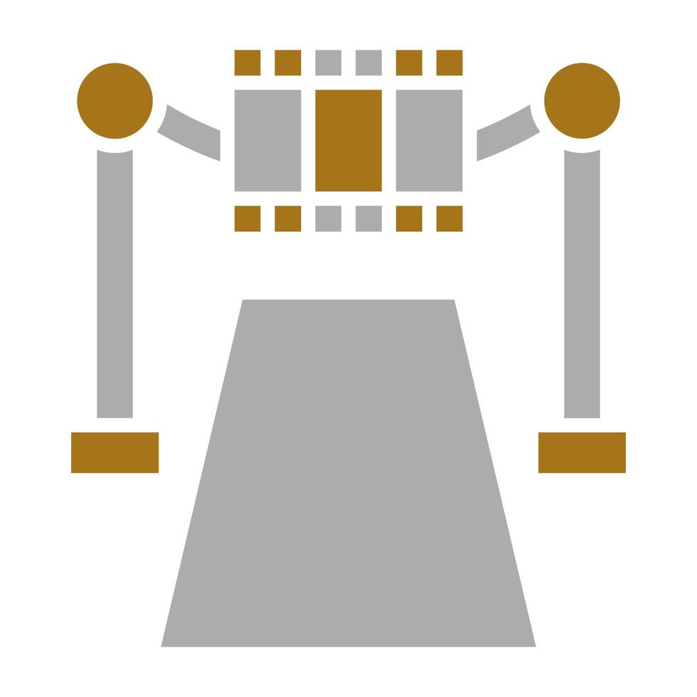 Premiere Vector Icon Style