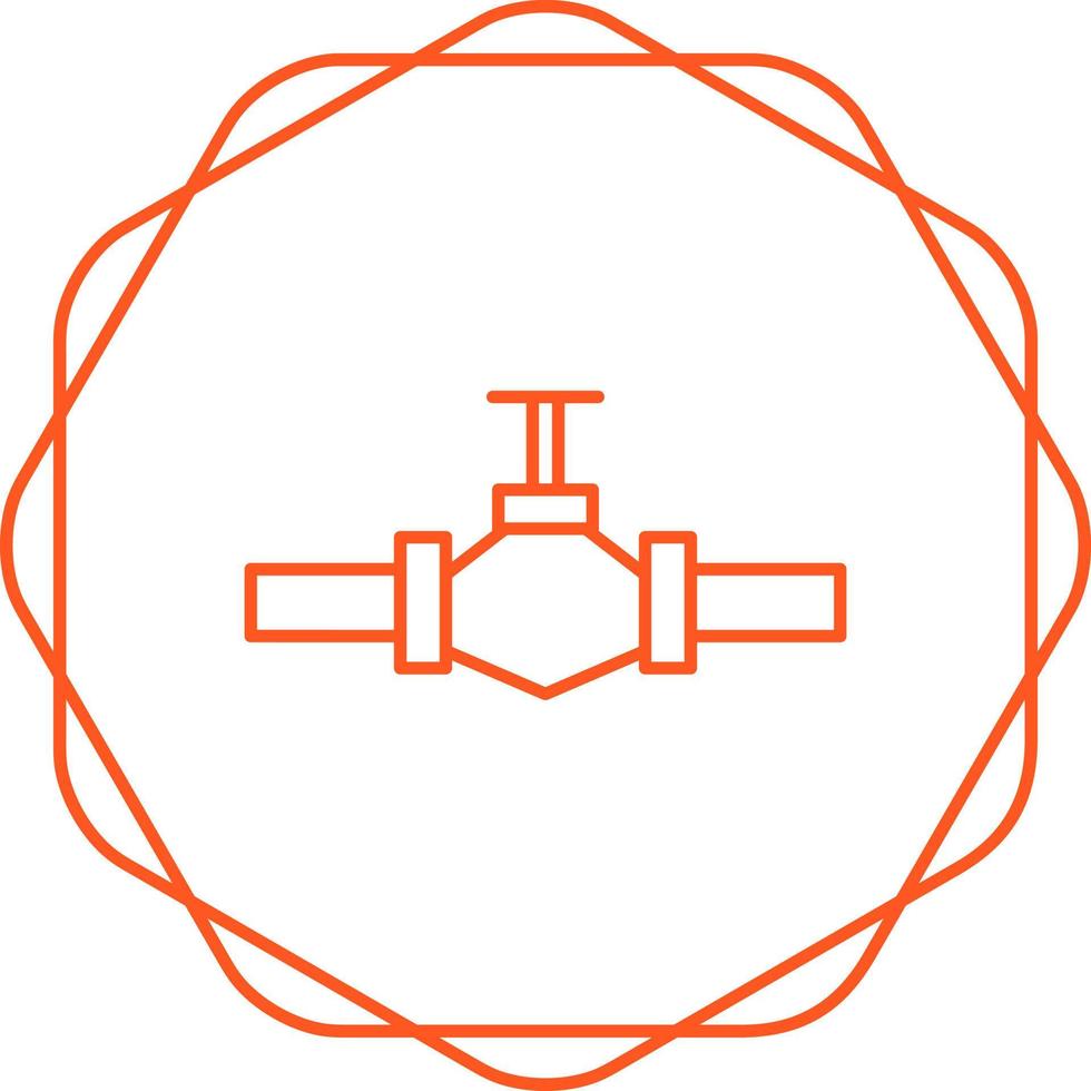 Valve Vector Icon