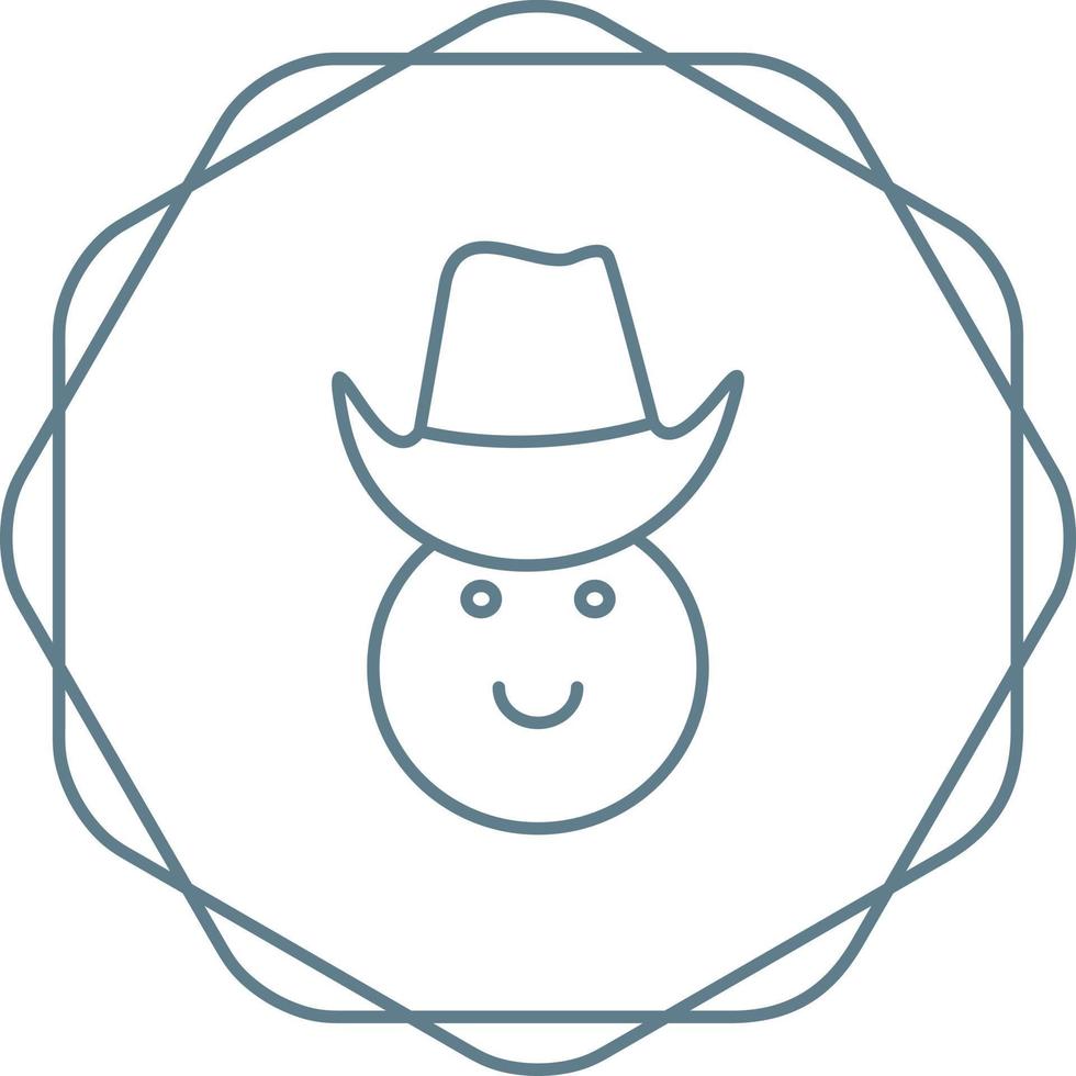Man Vector Icon