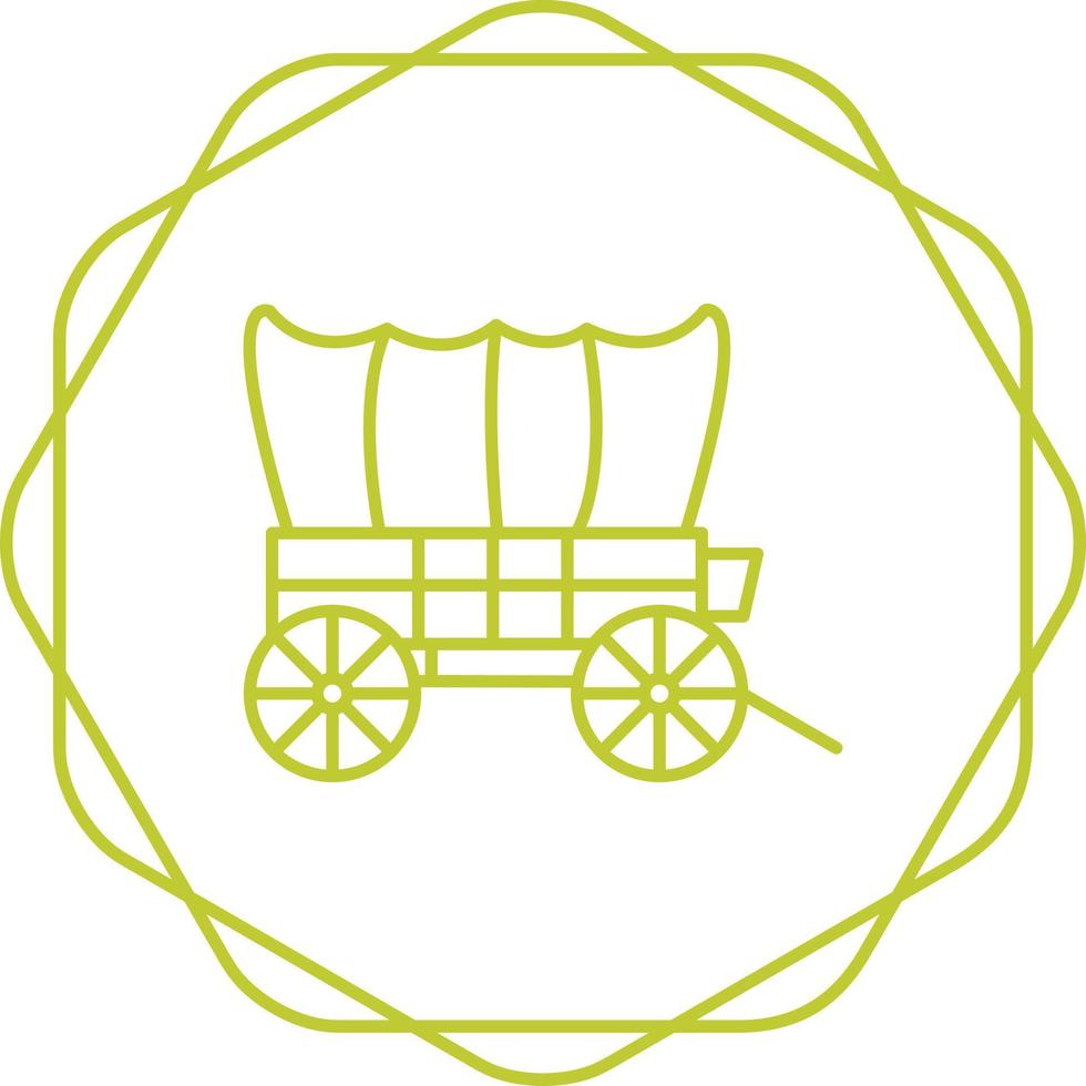Cart Vector Icon