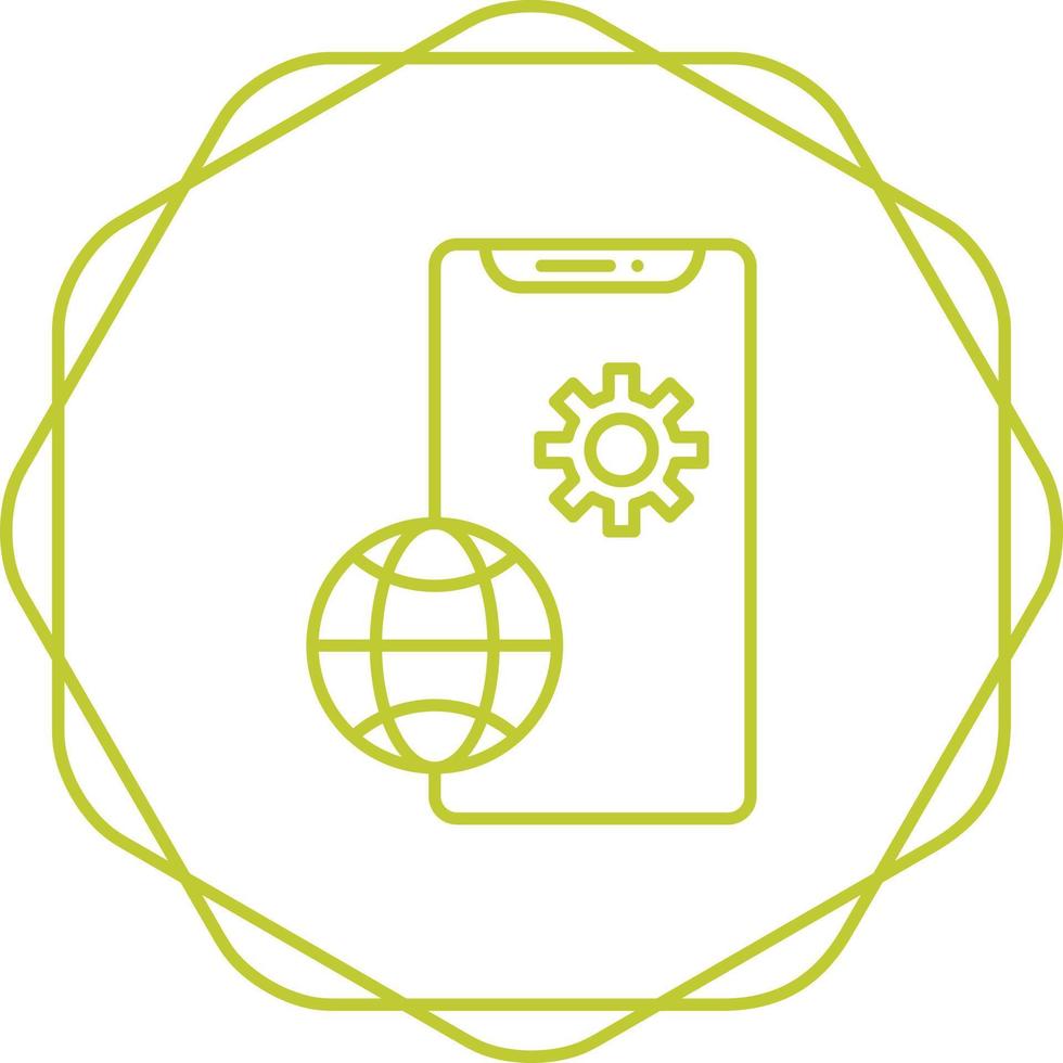 SEO Vector Icon