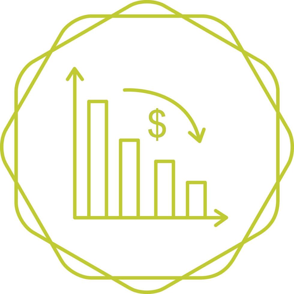Inflation Vector Icon