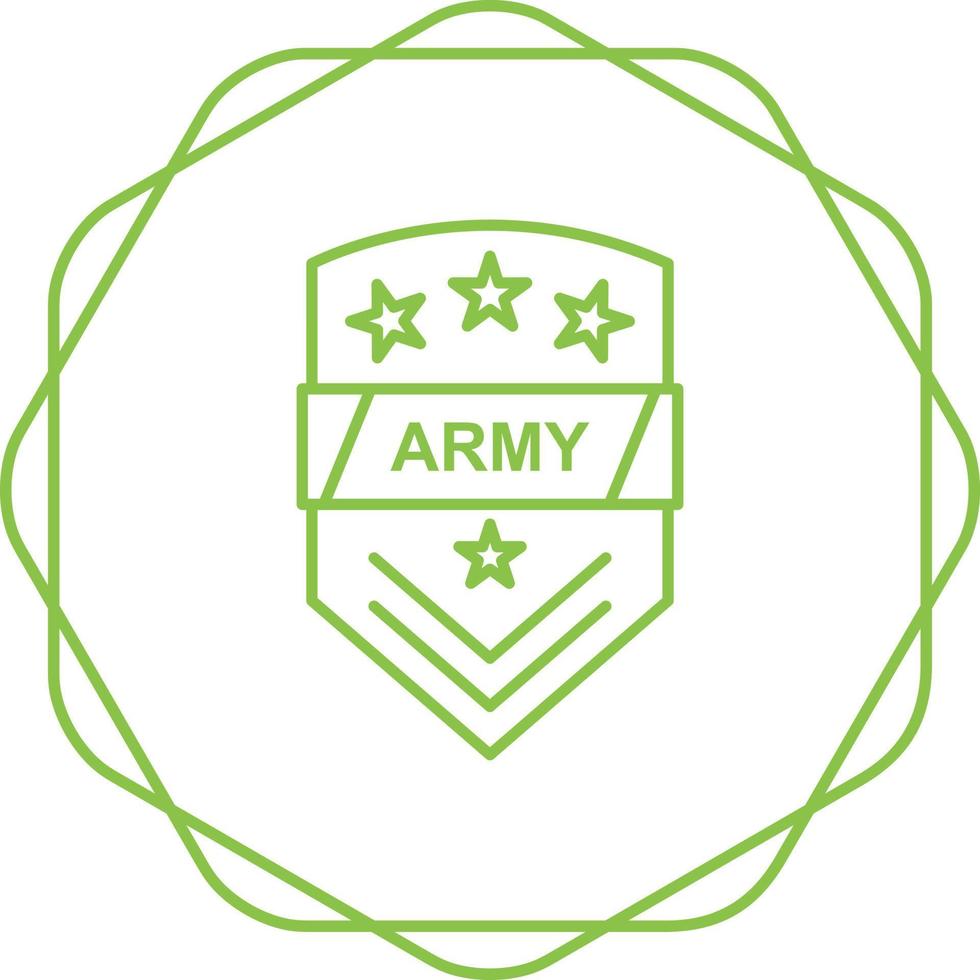 Badge Vector Icon