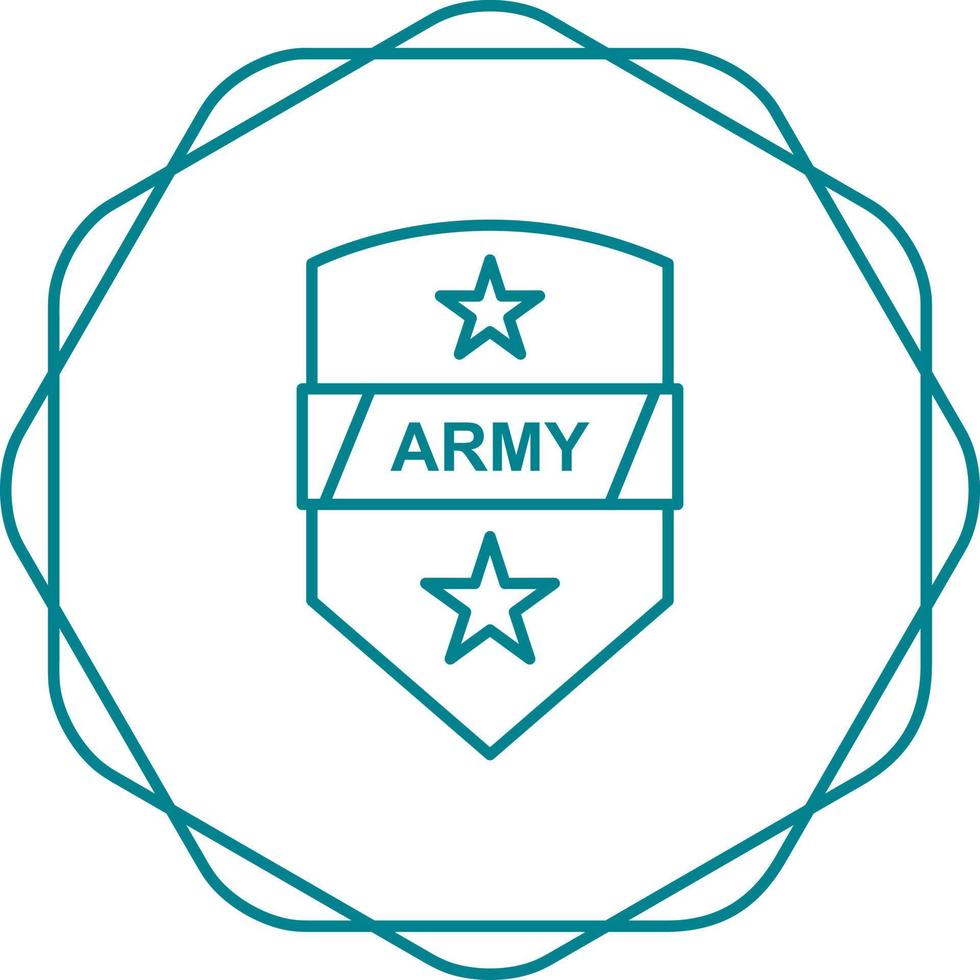 Badge Vector Icon