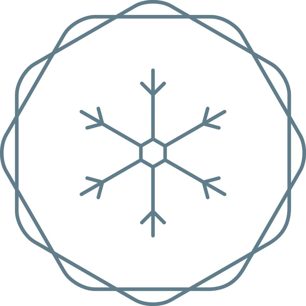 Cooling Vector Icon