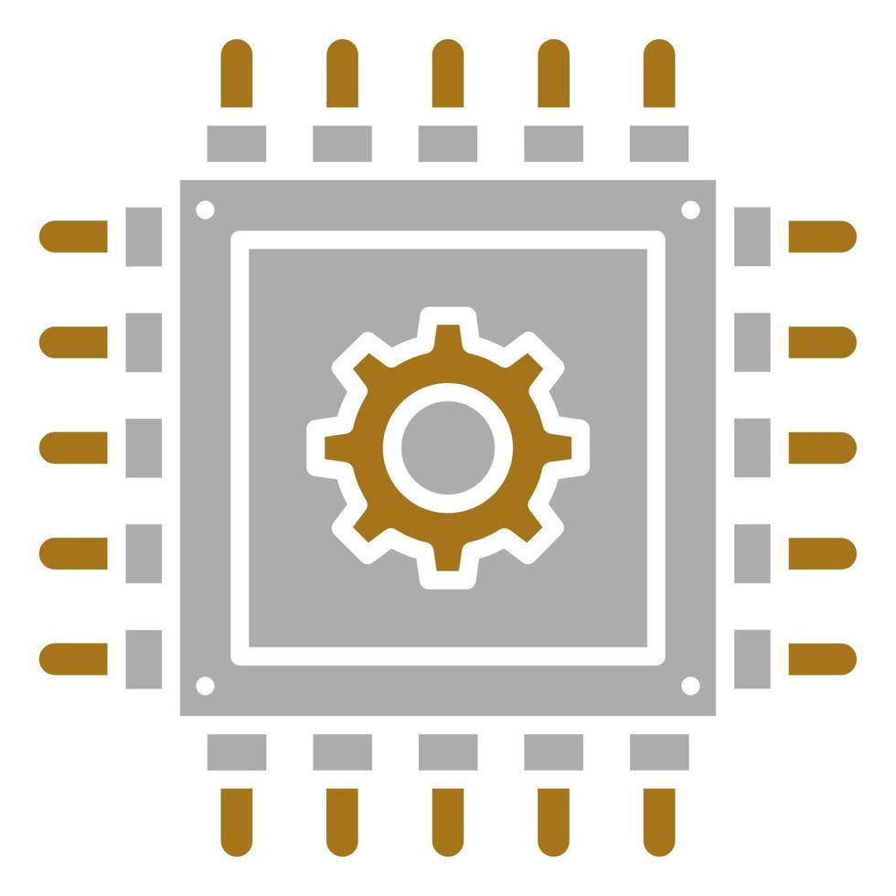 Hardware Vector Icon Style