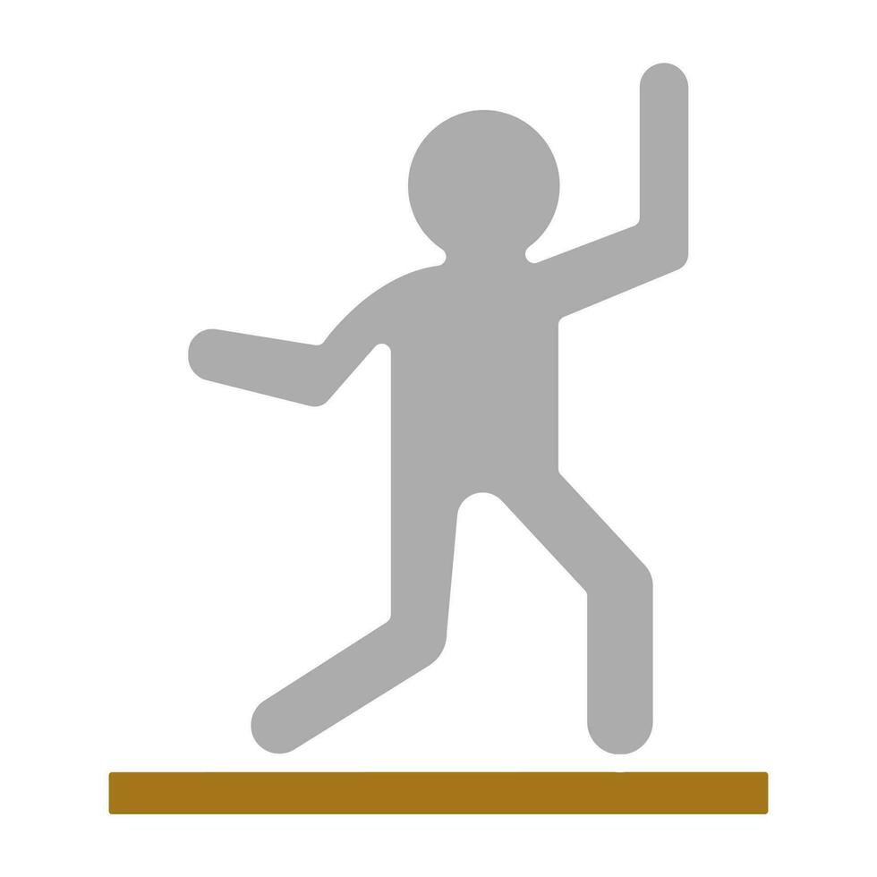 Acrobat Vector Icon Style