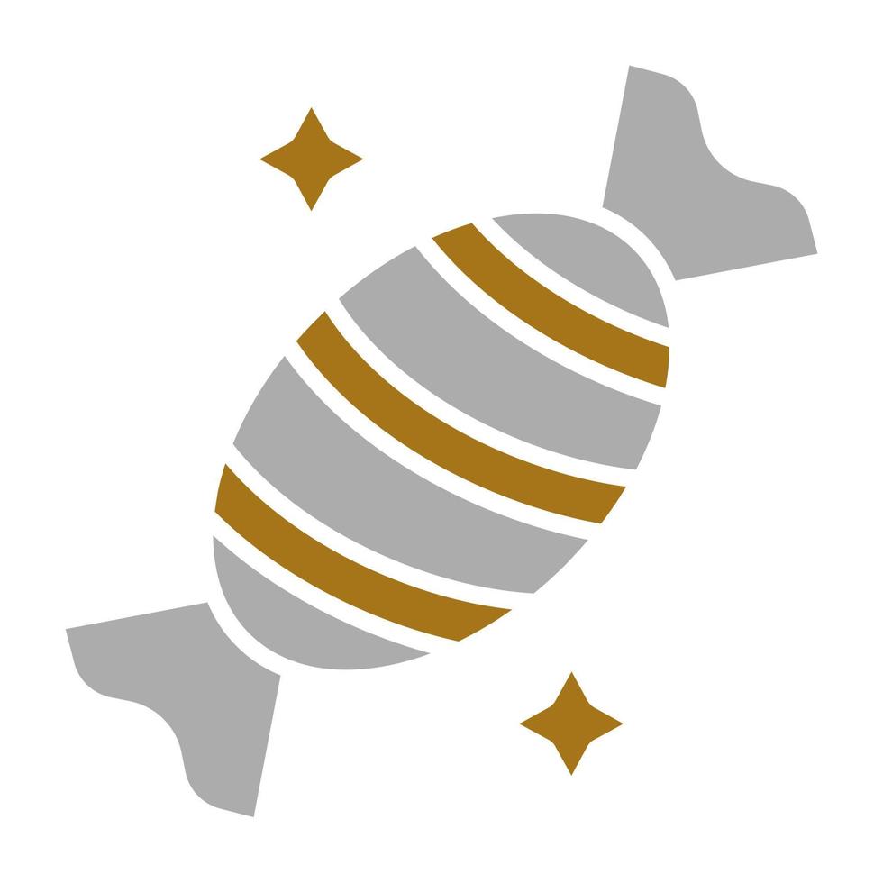Candy Vector Icon Style