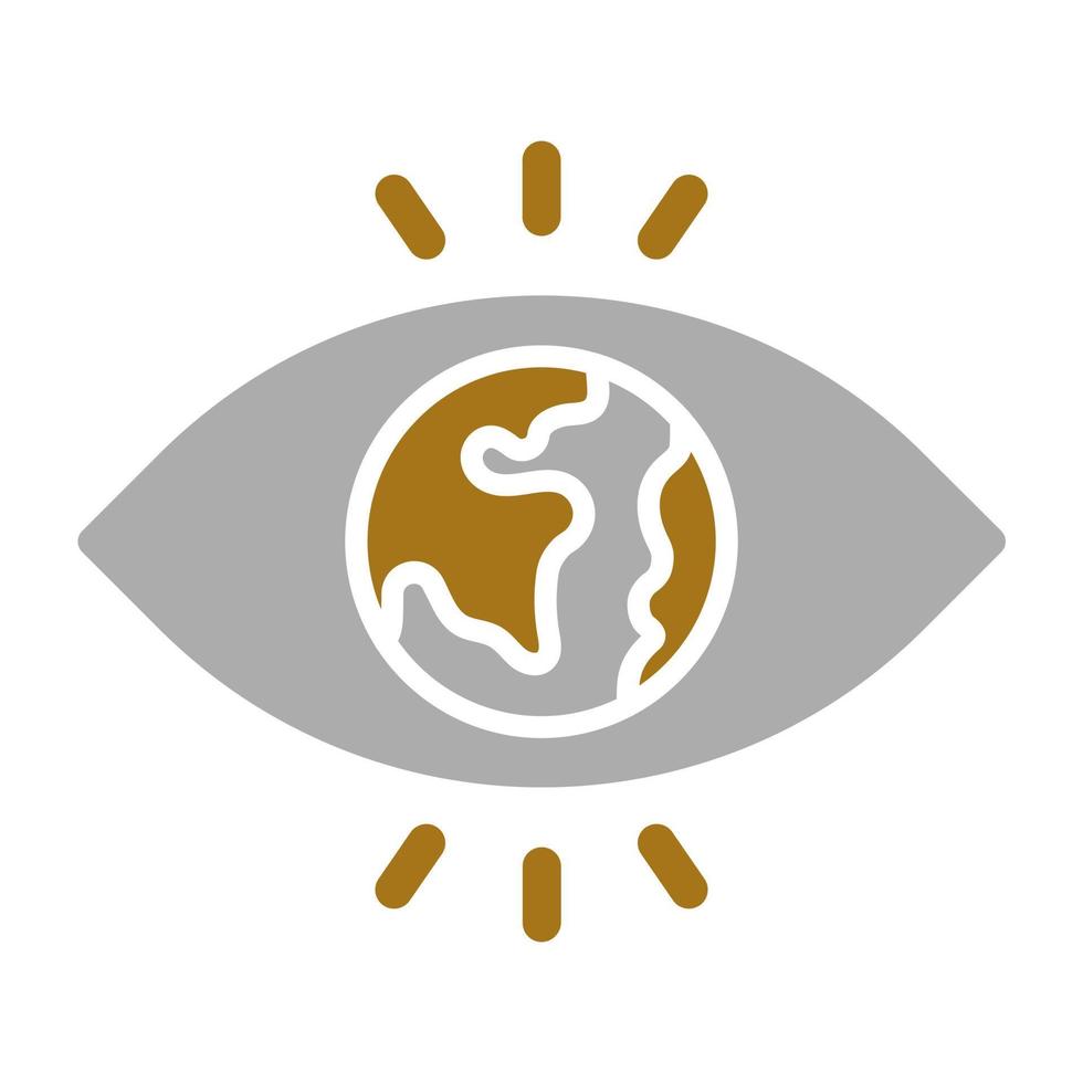 Big Brother Vector Icon Style
