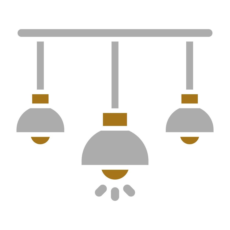 Ceiling Vector Icon Style