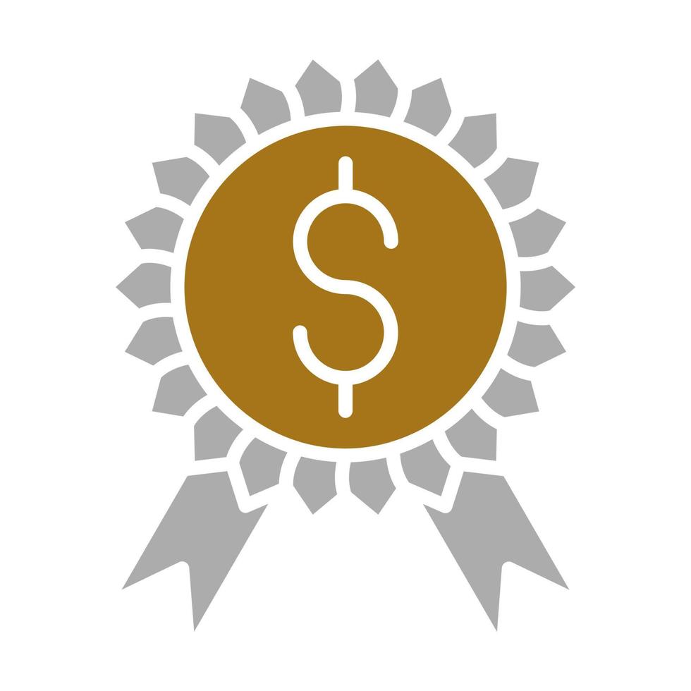 Bonus Vector Icon Style