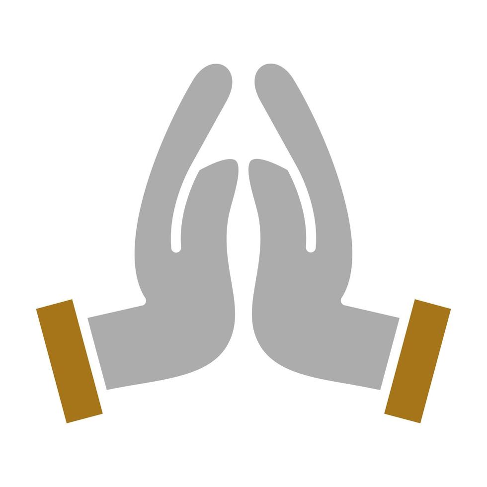 Apology Vector Icon Style