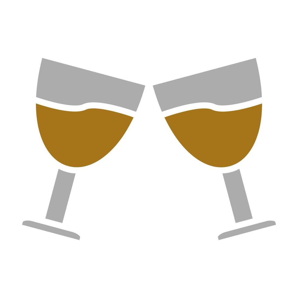 Cheer Vector Icon Style