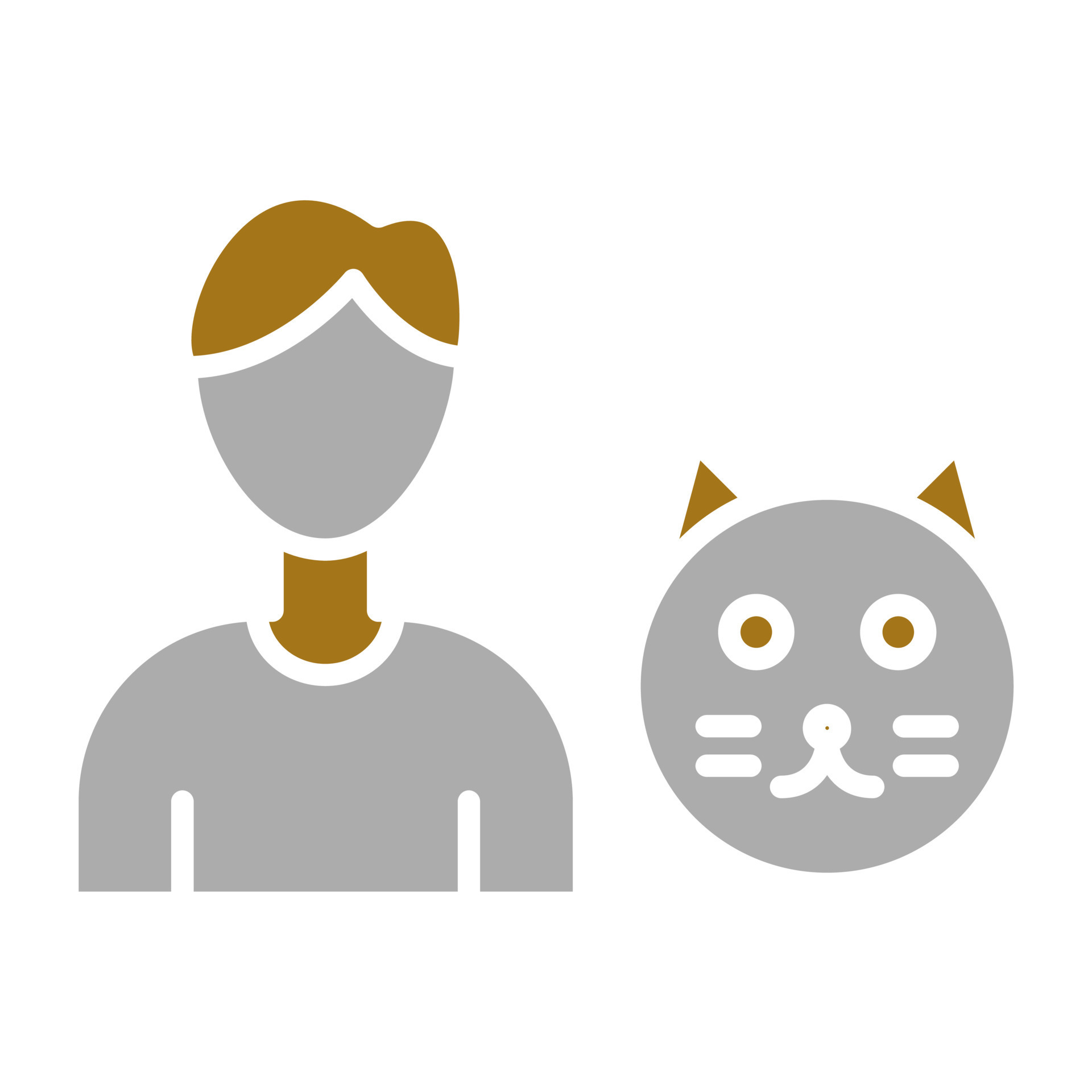 Animal Handler Male Vector Icon Style 22491960 Vector Art at Vecteezy