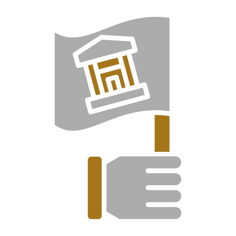 Excursion Vector Icon Style