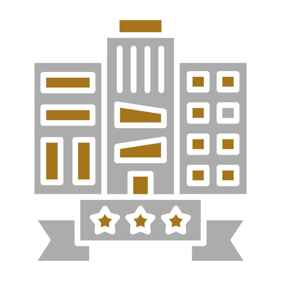 Binding Corporate Rules Vector Icon Style