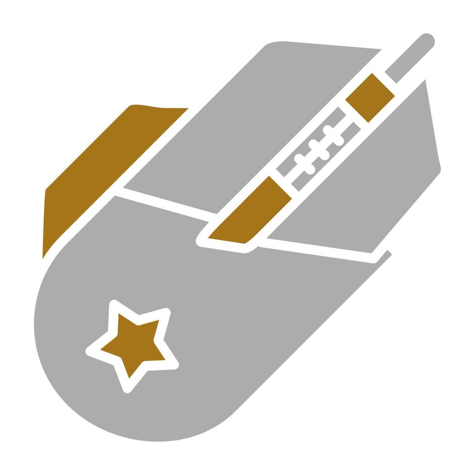 Gaming Mouse Vector Icon Style 22492385 Vector Art at Vecteezy