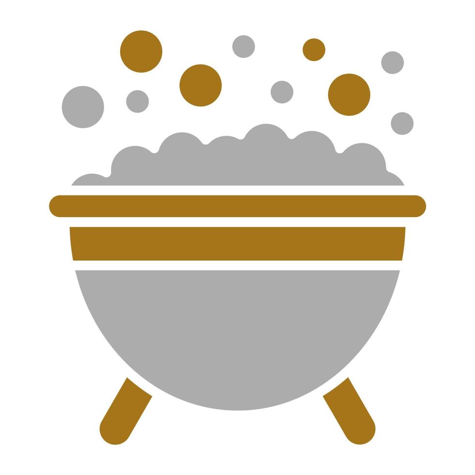 Jacuzzi Vector Icon Style