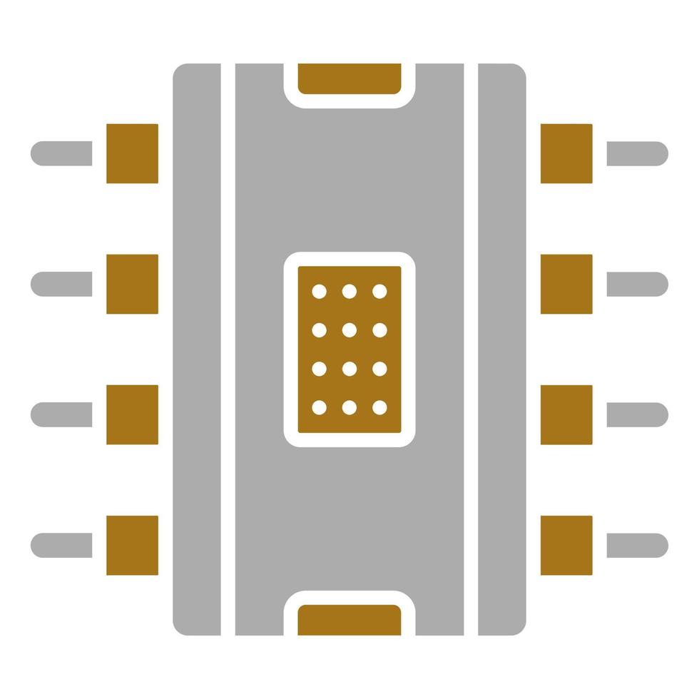 IC Vector Icon Style 22492794 Vector Art at Vecteezy