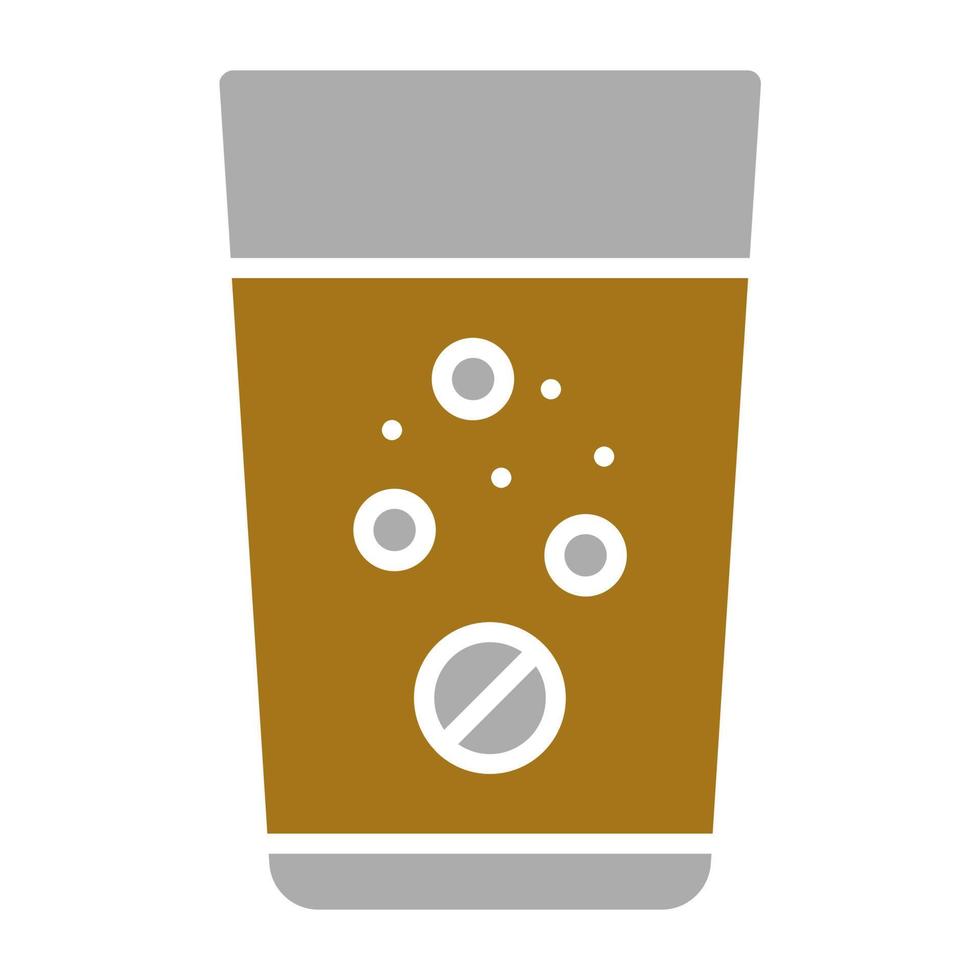 Effervescent Vector Icon Style