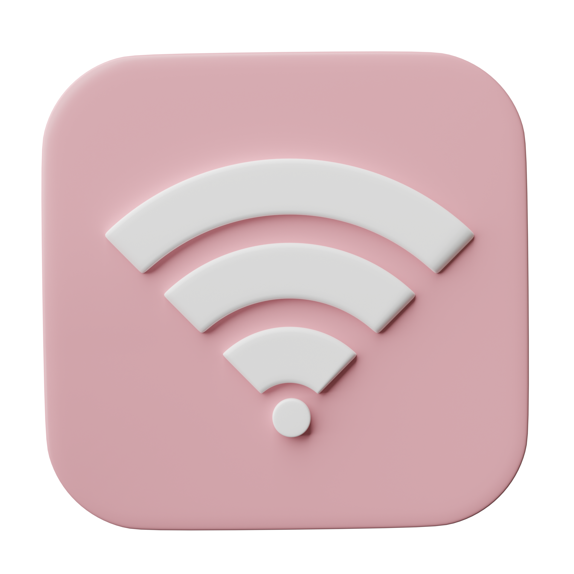 3d-icon-wi-fi-wireless-internet-network-symbol-isolated-on-transparent