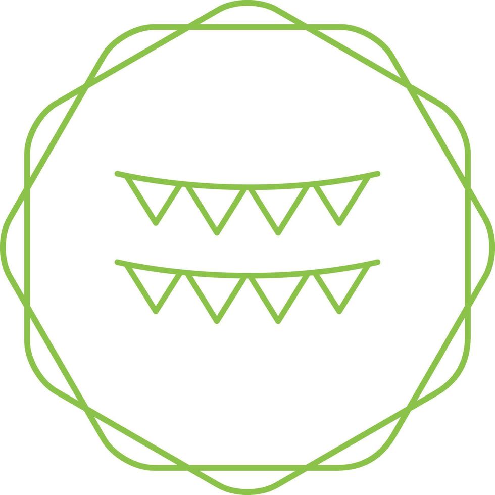 Carnival Vector Icon