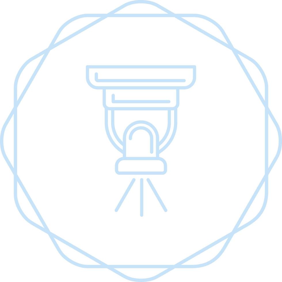 Sprinkler Vector Icon