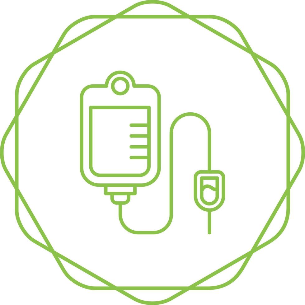 Drip Vector Icon