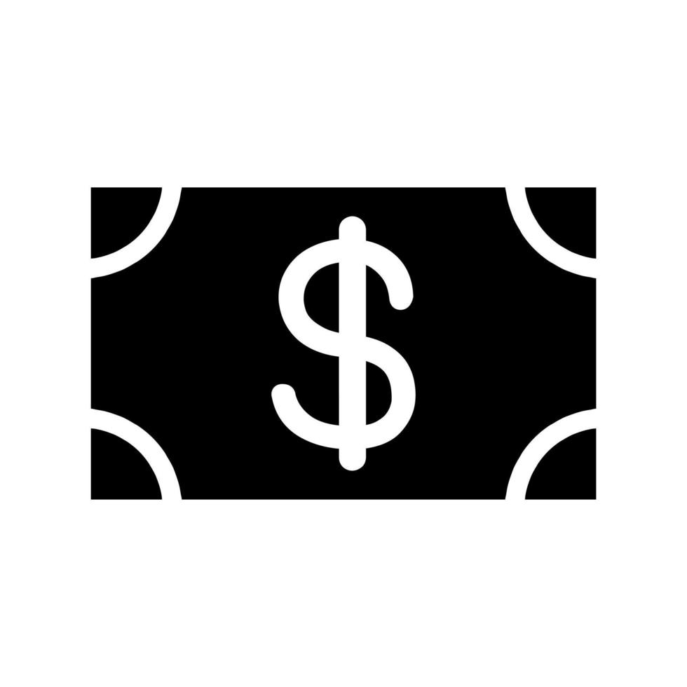 Money icon vector illustration graphic design