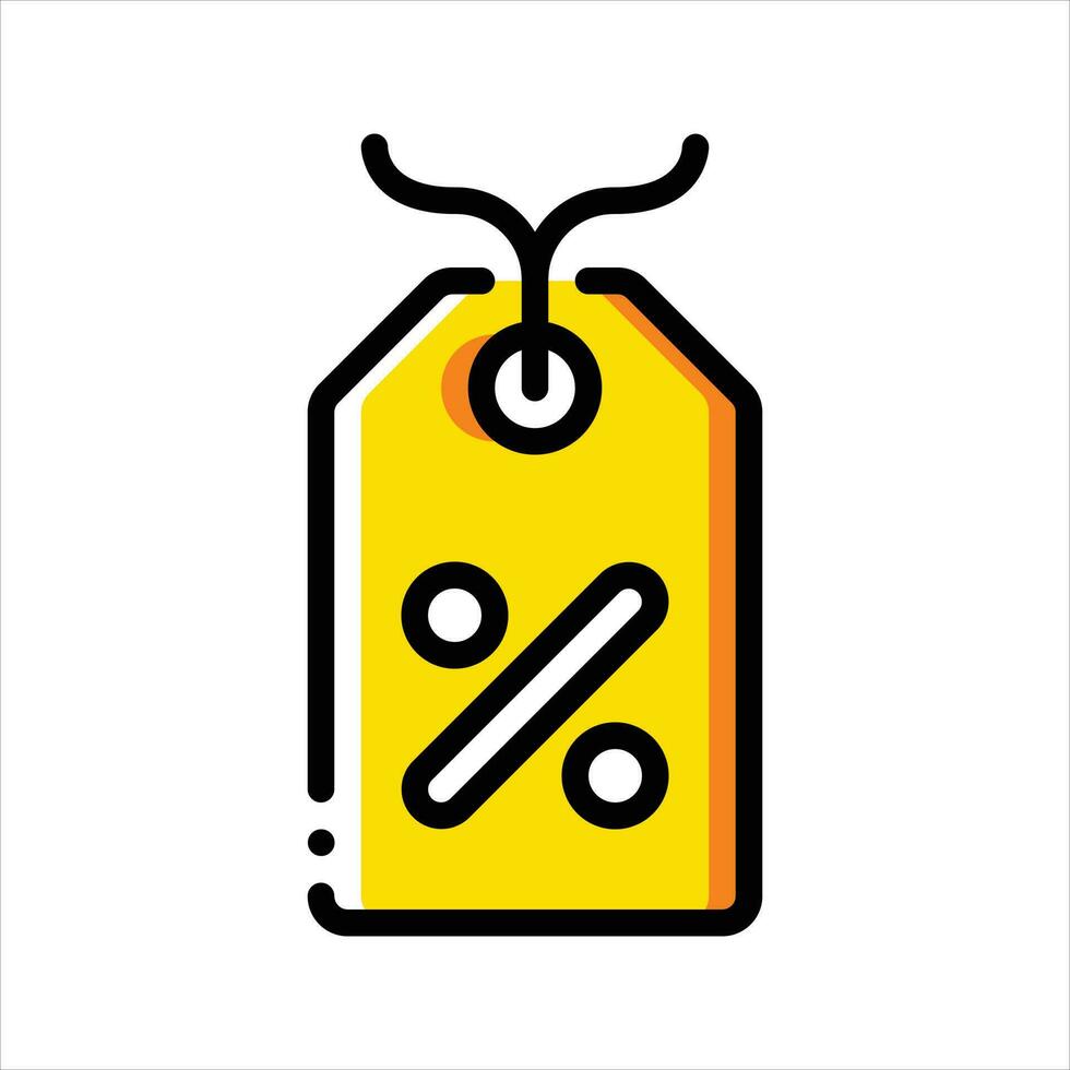 Discount Illustration Vector