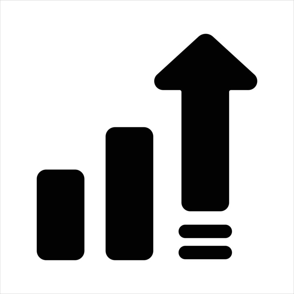 Chart Illustration Vector