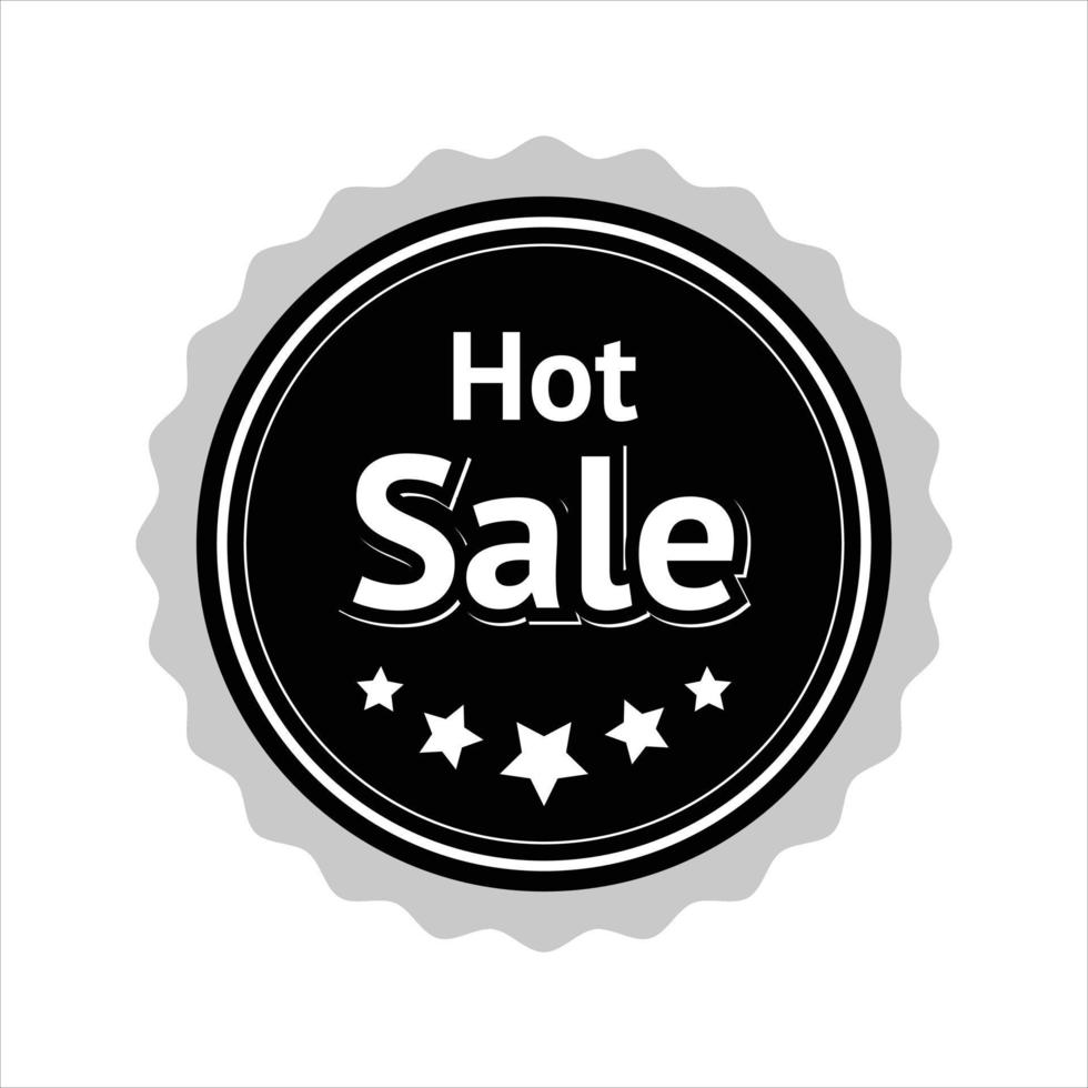 Hot Sale Illustration Vector