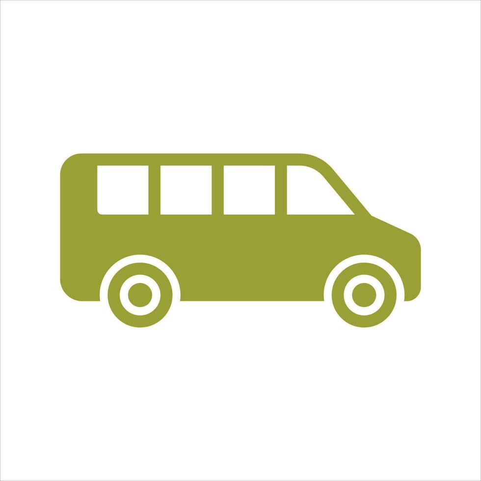Car Illustration Vector