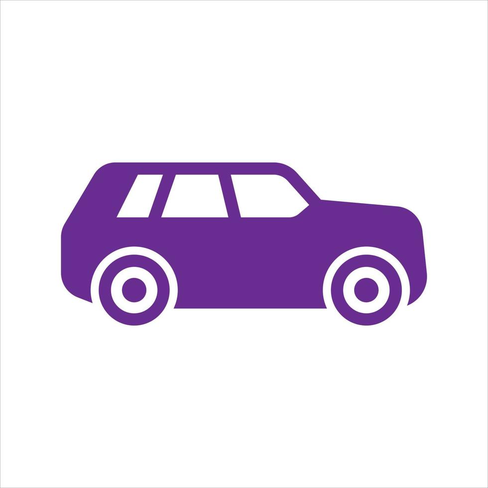 Car Illustration Vector