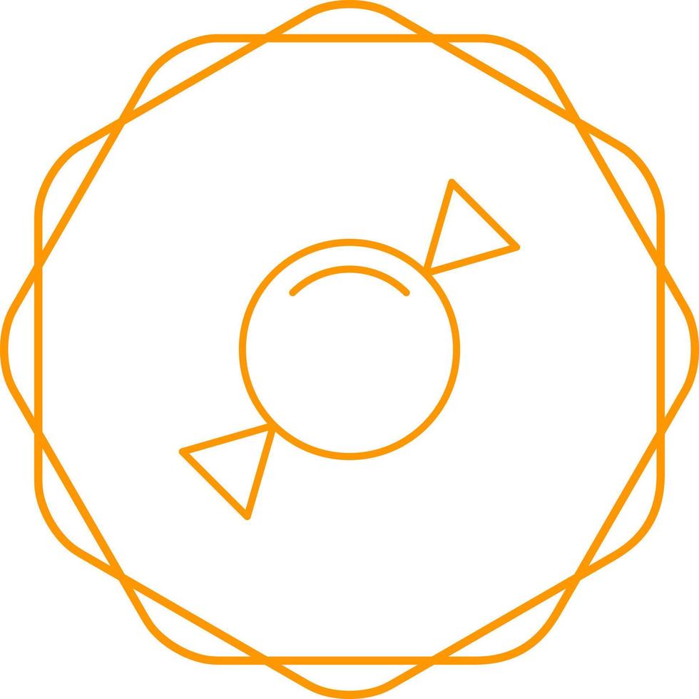 Candy Vector Icon